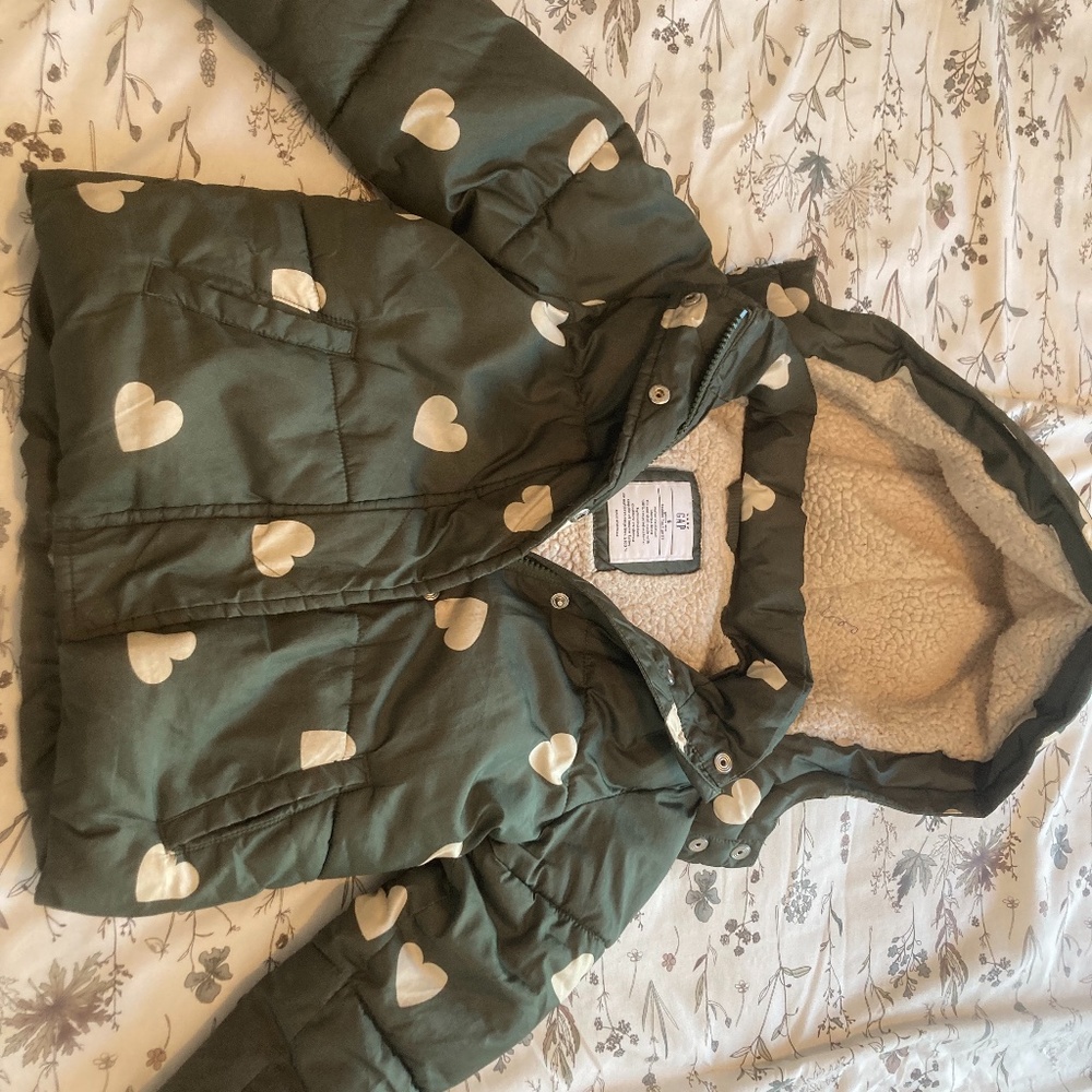 5t jacket(SOLD)